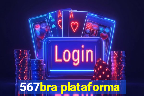 567bra plataforma